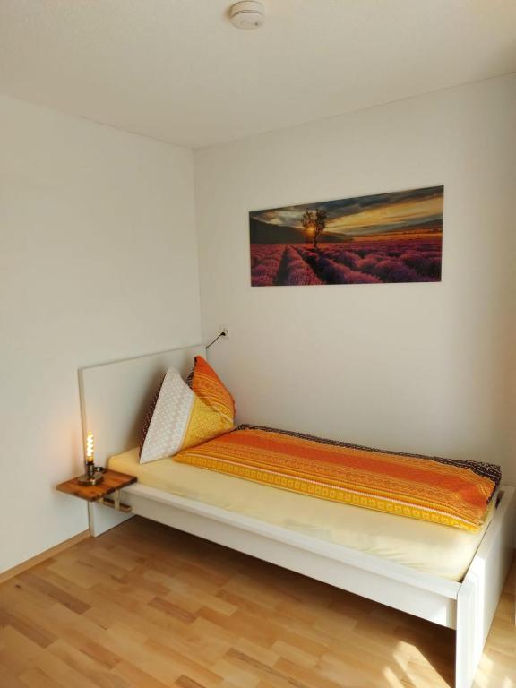 good bed biberist BIBERSOL room 1