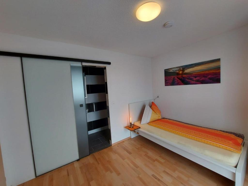 good bed biberist BIBERSOL room 2