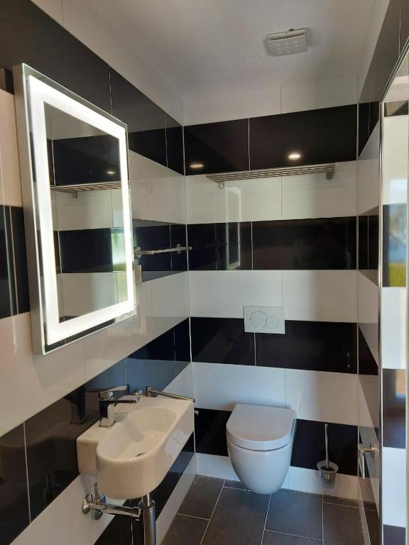 good bed biberist BIBERSOL room 4